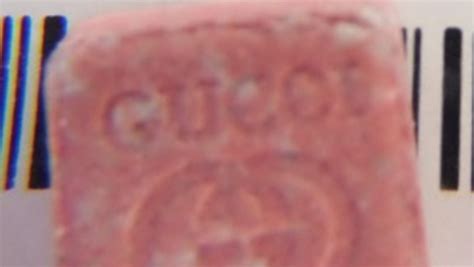 ‘Gucci’ party drug with quadruple dose sparks health warning